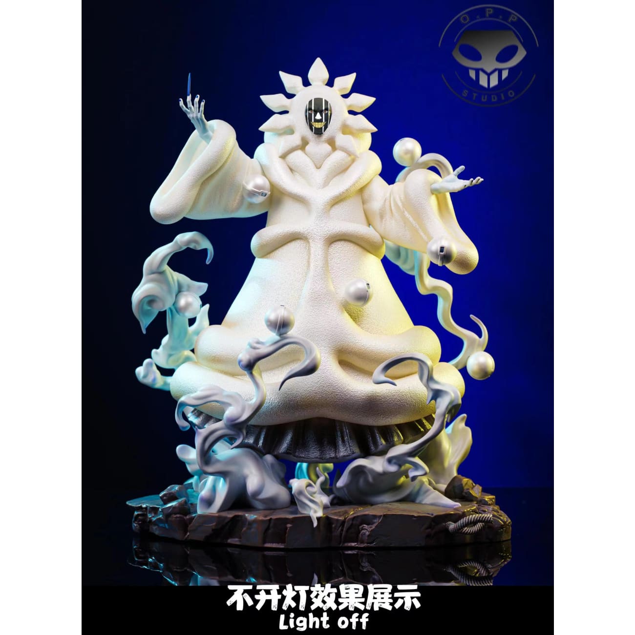 OPPS Studio - Mayuri Kurotsuchi