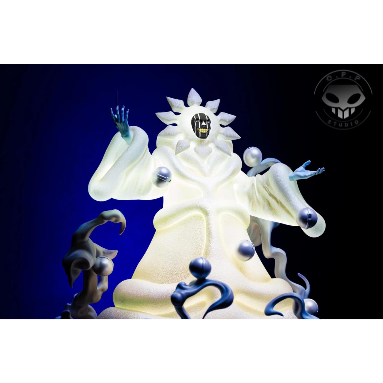 OPPS Studio - Mayuri Kurotsuchi