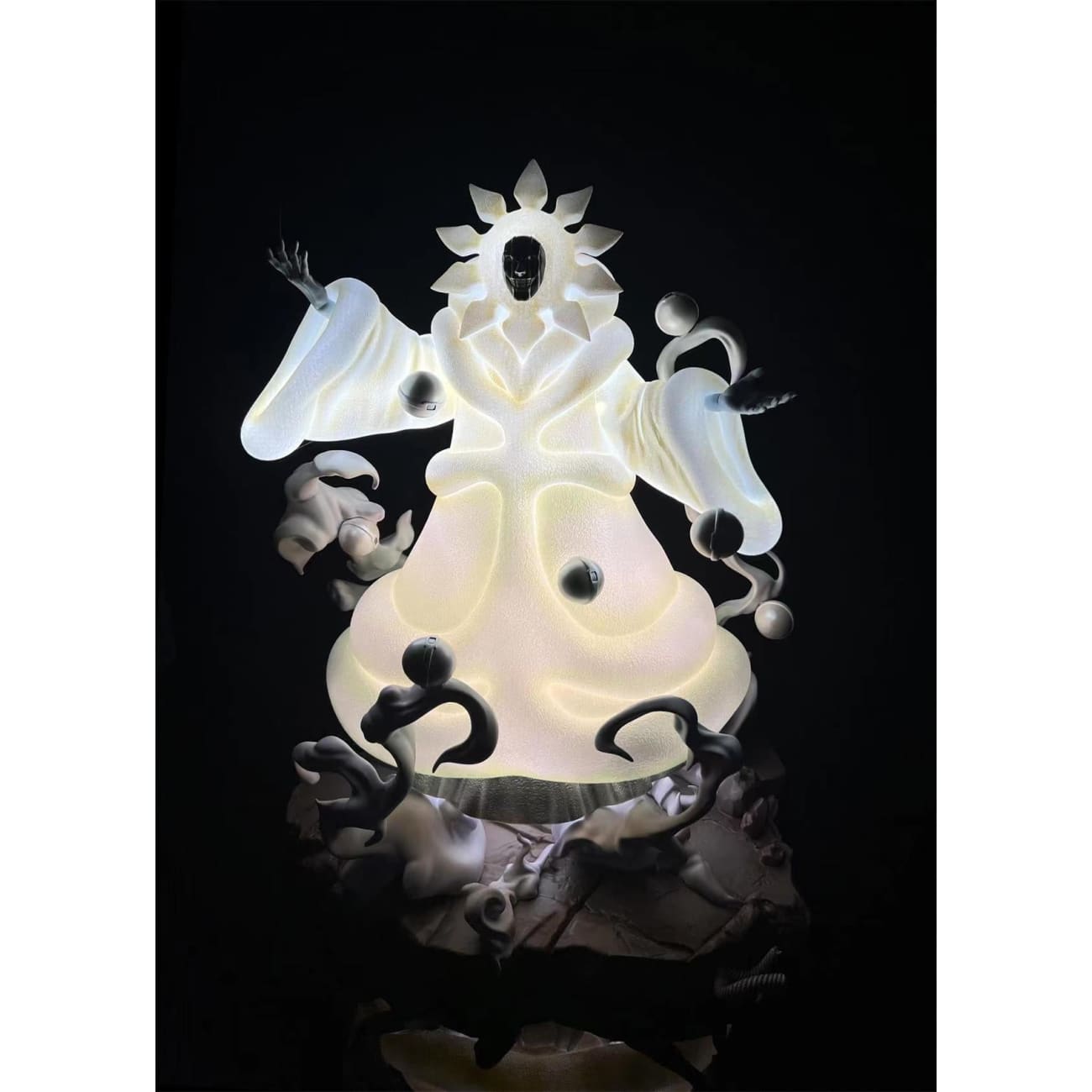 OPPS Studio - Mayuri Kurotsuchi