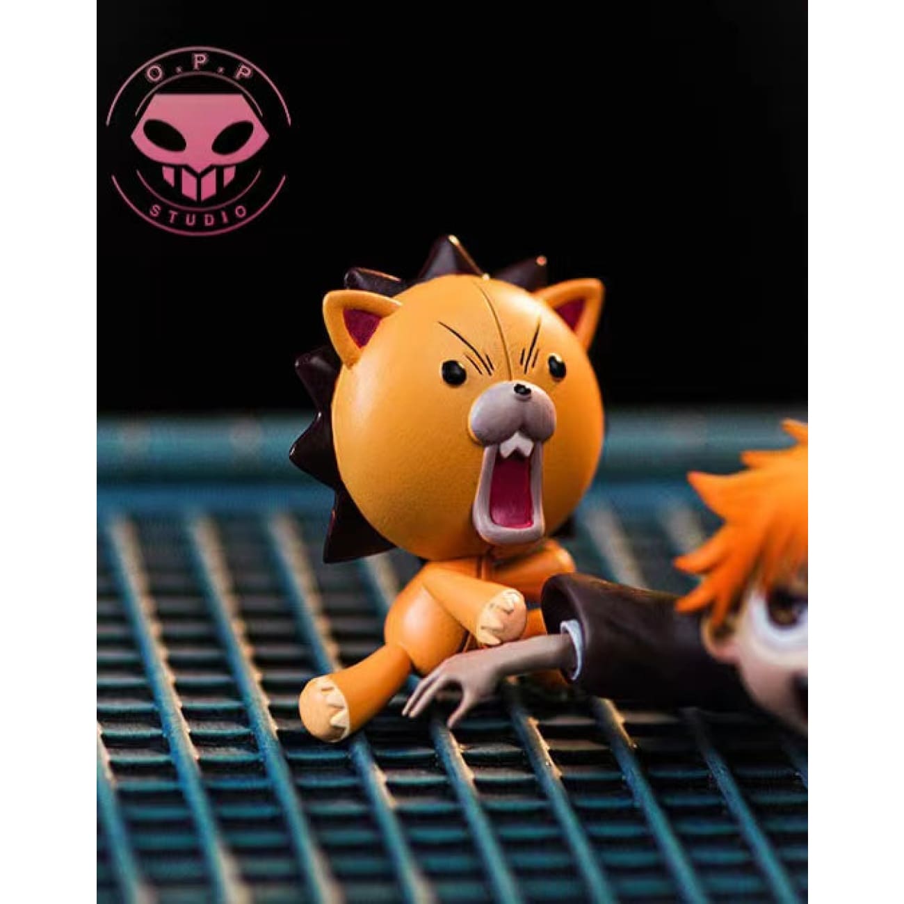 OPPS studio - Puyuan store