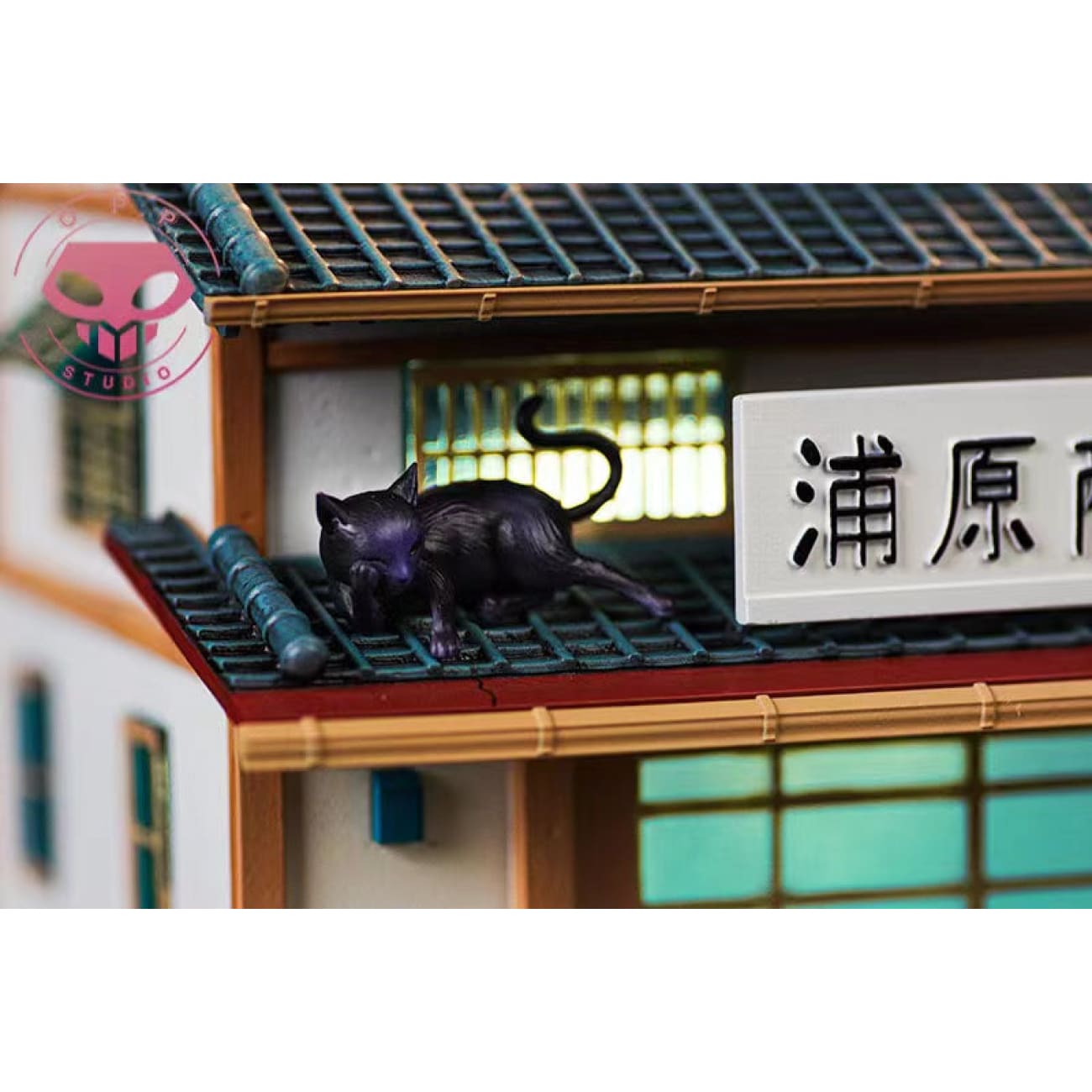 OPPS studio - Puyuan store