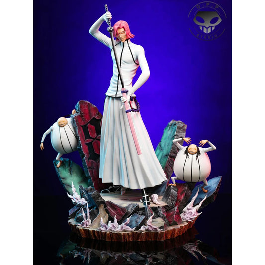 OPPS Studio - Szayelaporro Granz