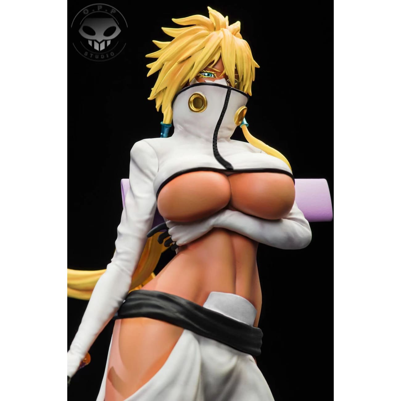 OPPS  - Tear Halibel [1/6 scale]