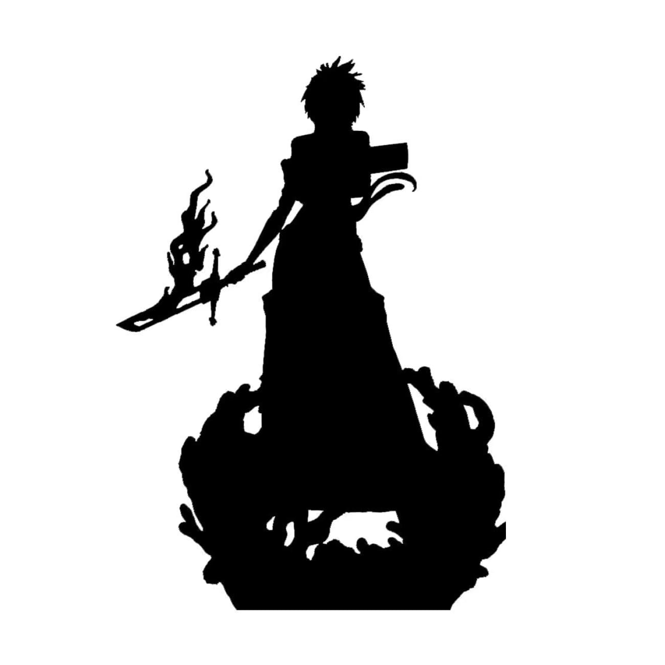 OPPS  - Tear Halibel [1/6 scale]