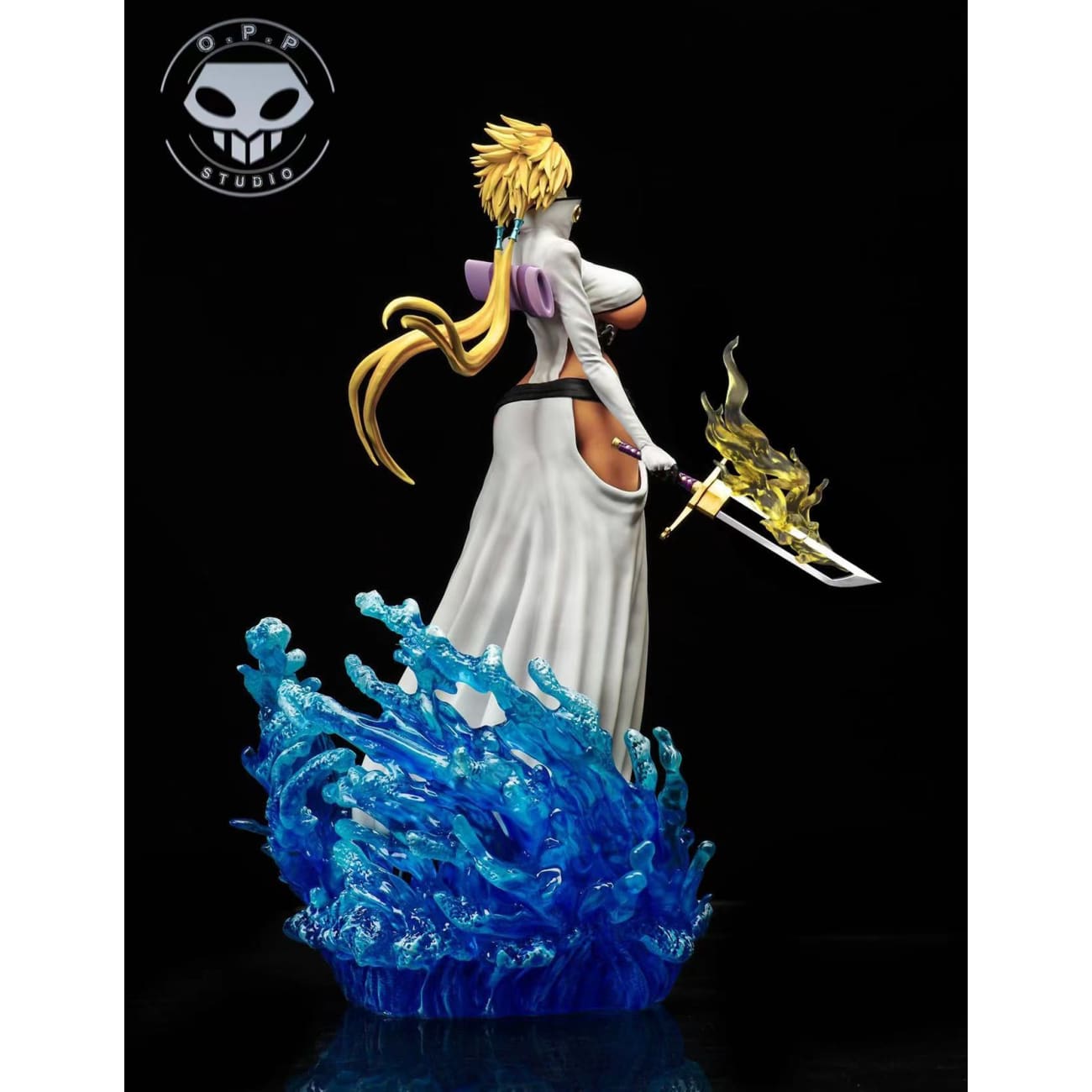 OPPS  - Tear Halibel [1/6 scale]