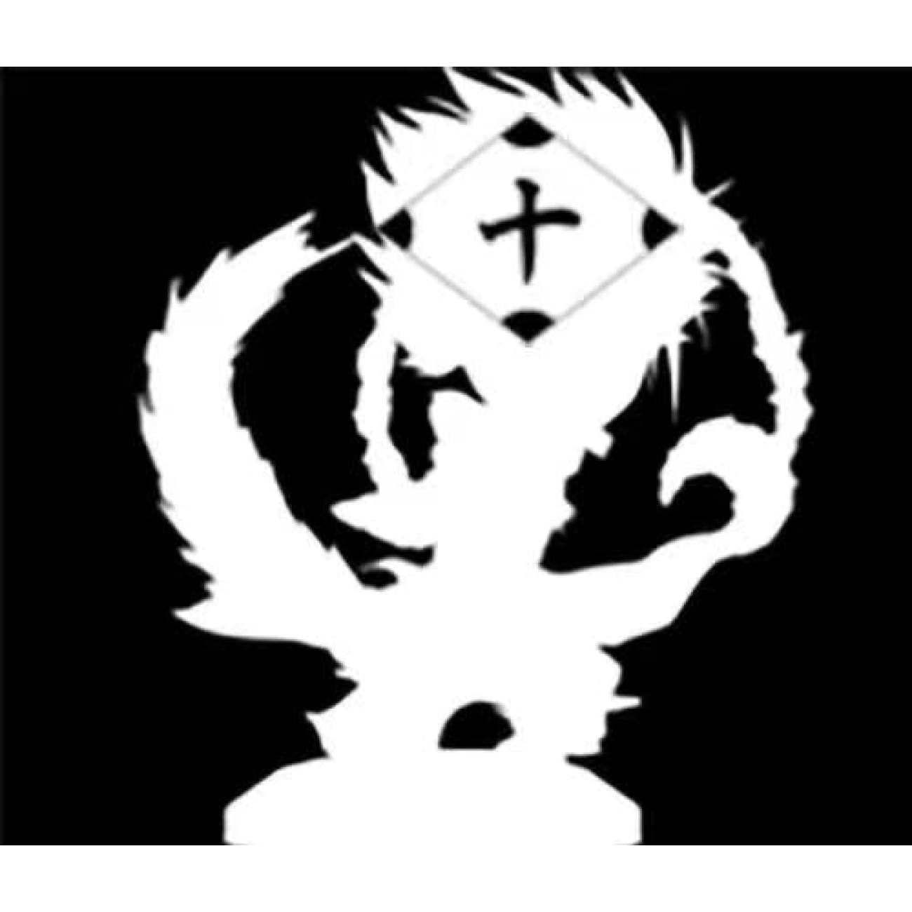 OPPS - Tōshirō Hitsugaya 