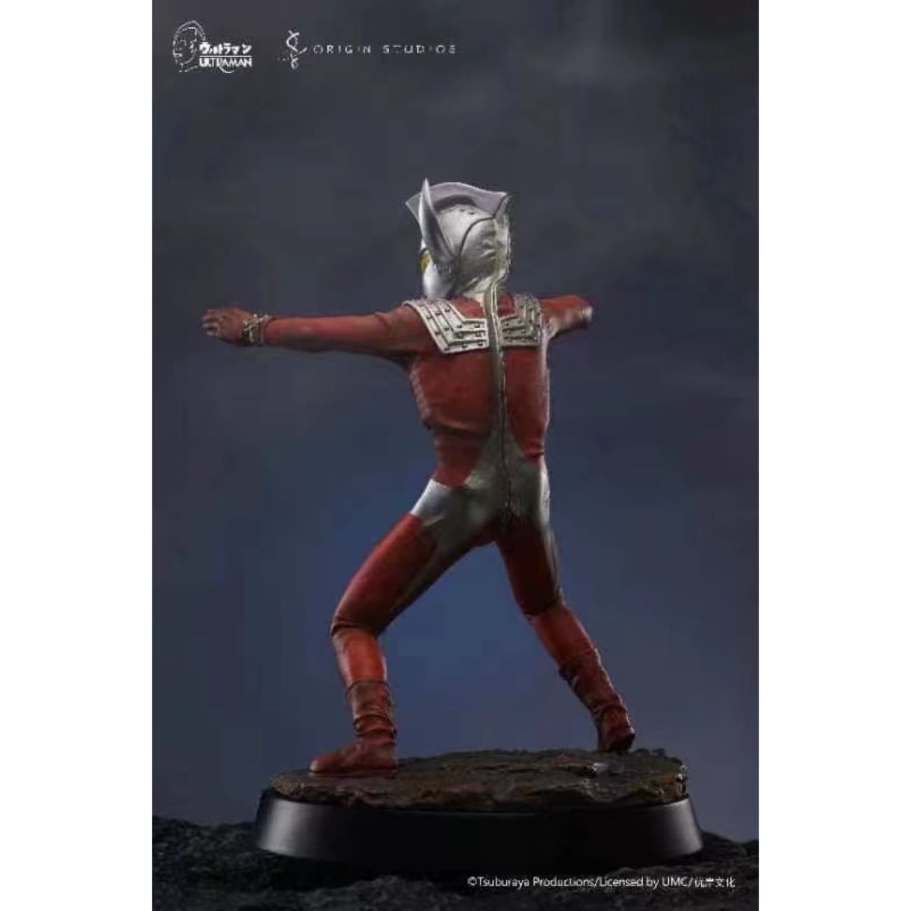 Origin Studio - Ultraman Taro [Licensed]