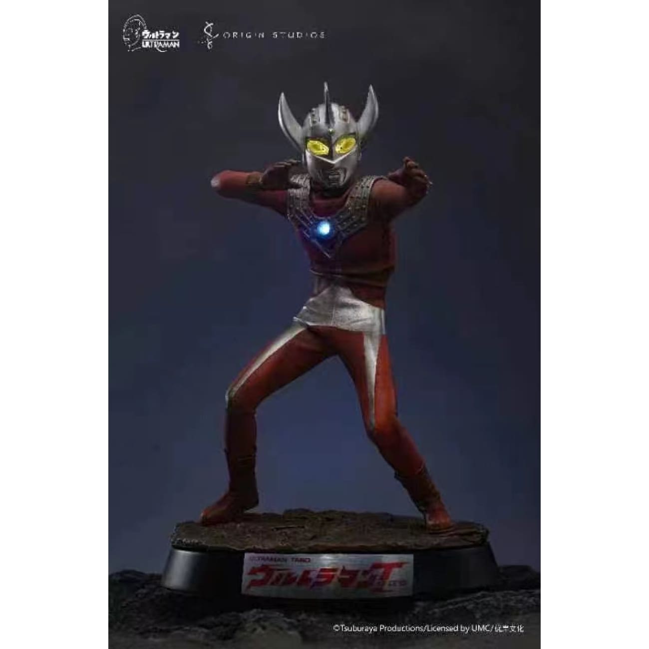 Origin Studio - Ultraman Taro [Licensed]