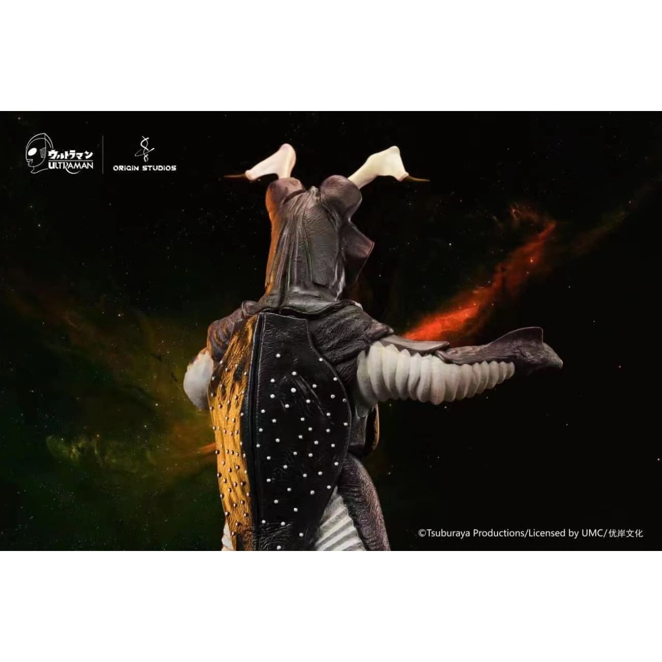 Origin Studio - Zetton [Licensed]