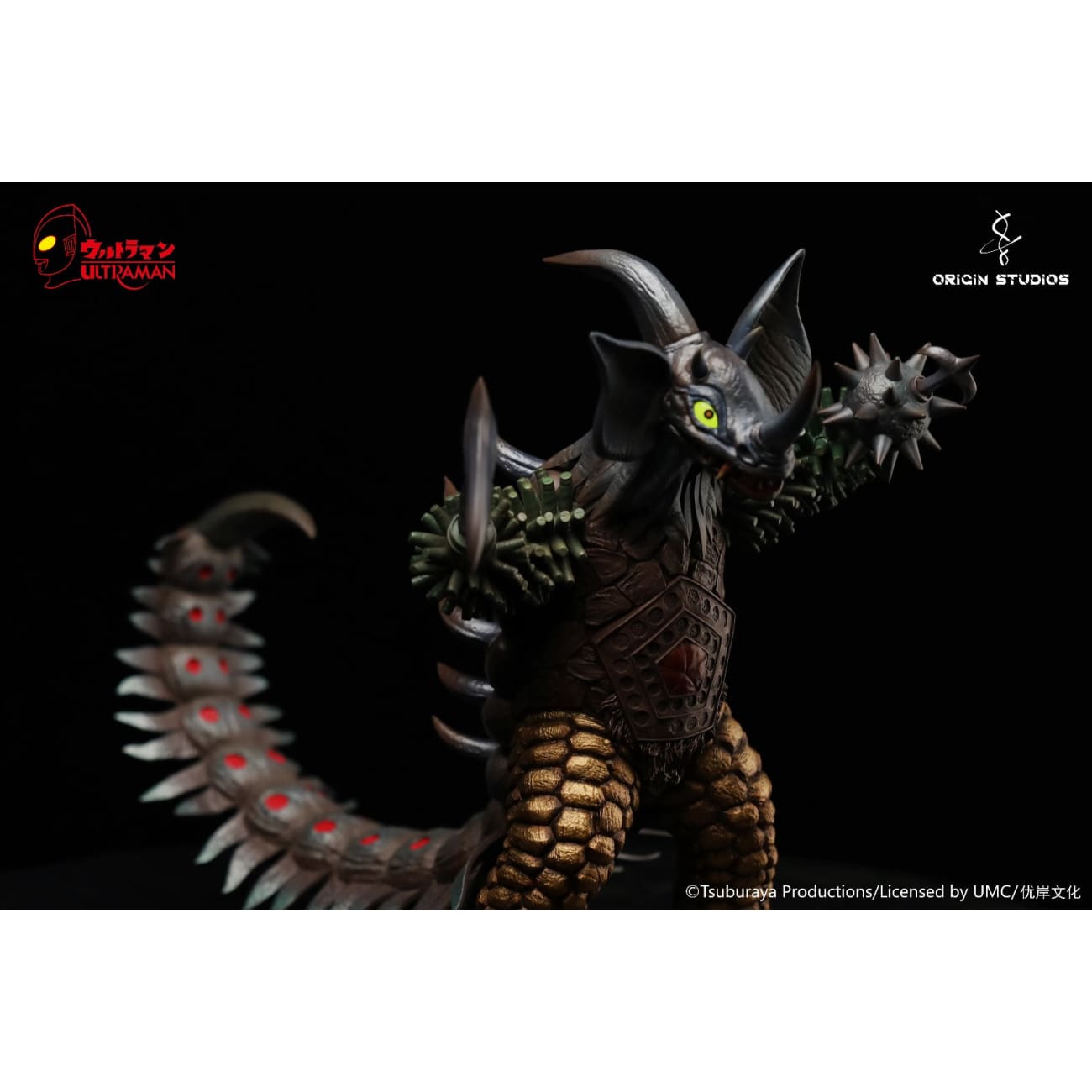 Origin Studios - Despot Monster Tyrant [Licensed]