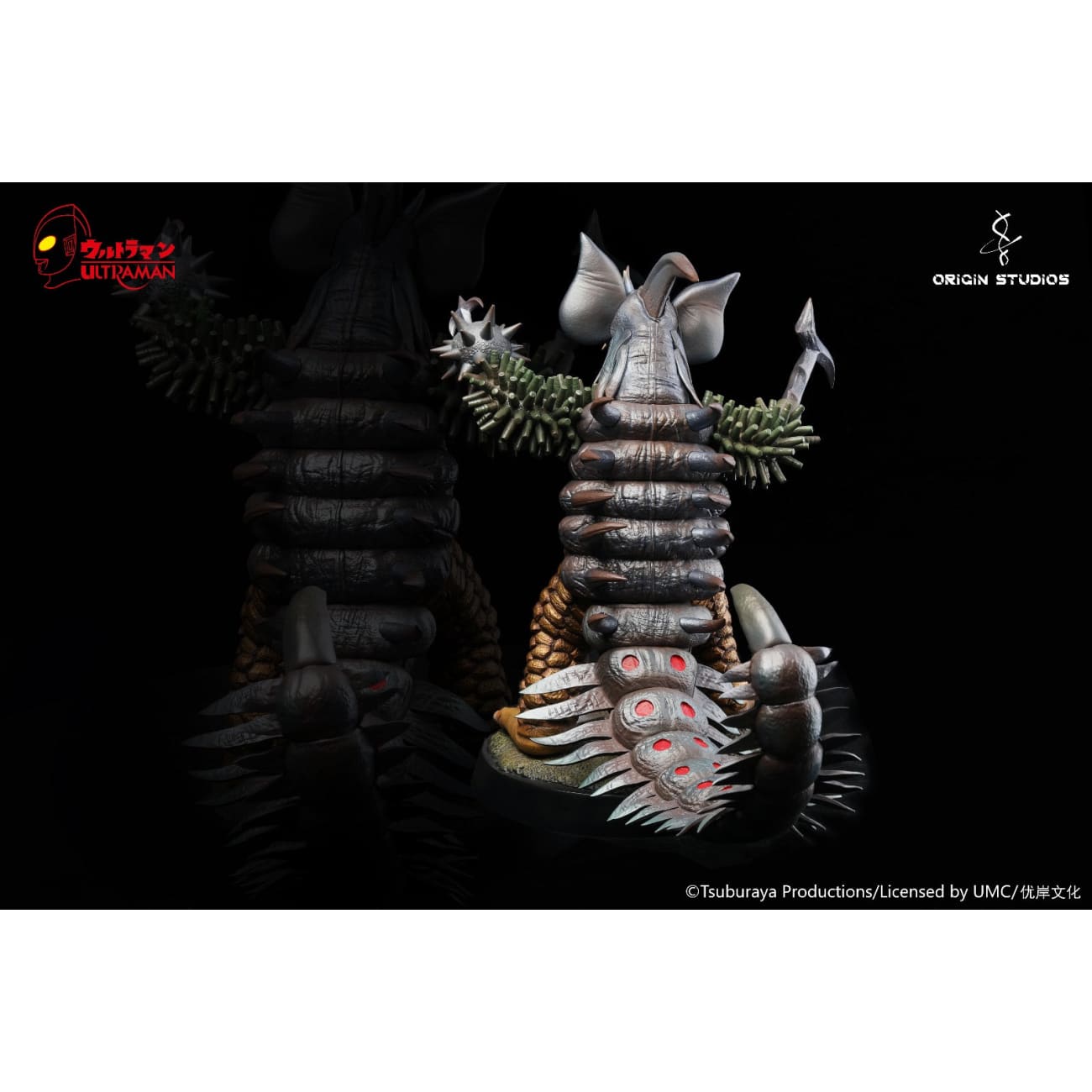 Origin Studios - Despot Monster Tyrant [Licensed]