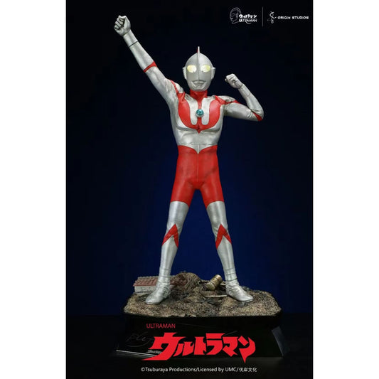 Origin Studios - Ultraman M78 [Licensed]