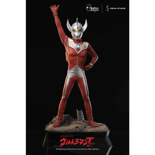 Origin Studios - Ultraman Taro [Licensed]