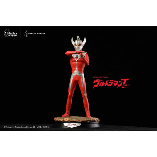 Origin Studios - Ultraman Taro Strium Beam [Licensed]