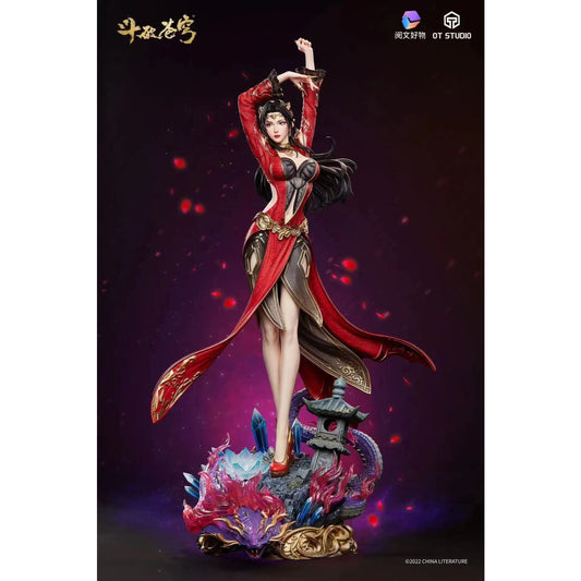 OT Studio - Queen Medusa / Cai Lin [OTS--MDS004][Licensed] 