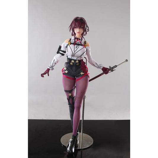 Otaku Arts Studio - Kafka Silicone Action Figures