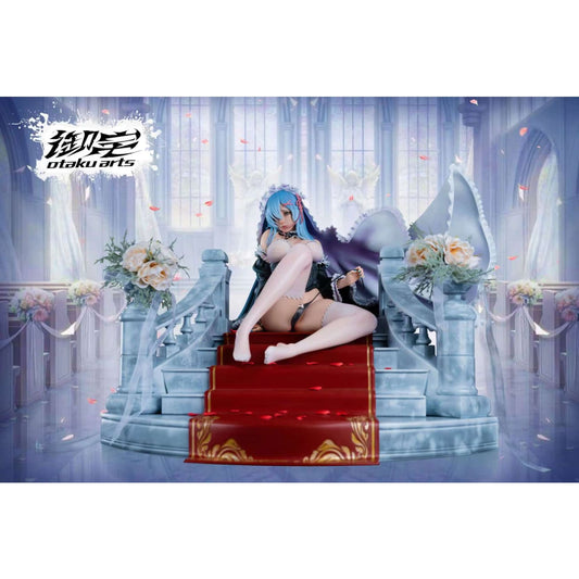 Otaku Arts Studio - Wedding Dress Rem [3 Variants]