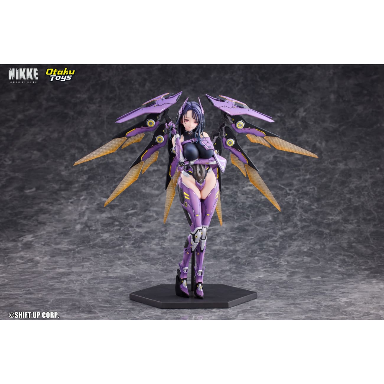Otaku Toys - Isabel [Licensed] [2 Variants]