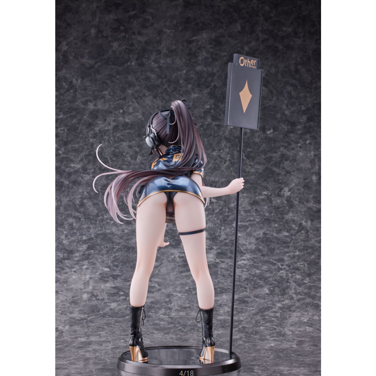Otherwhere - Sawa Kurumi Racing Girl Ver.