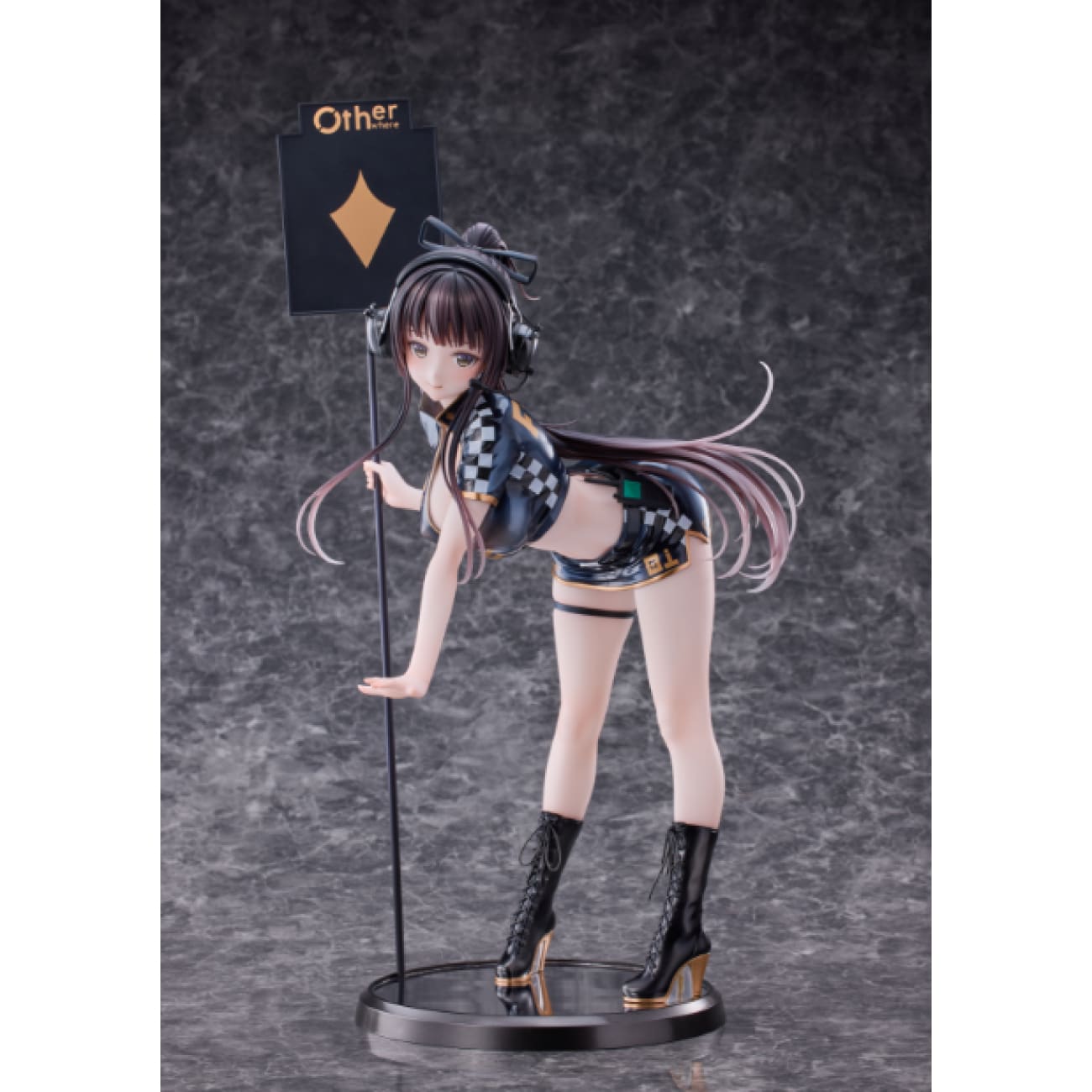 Otherwhere - Sawa Kurumi Racing Girl Ver.