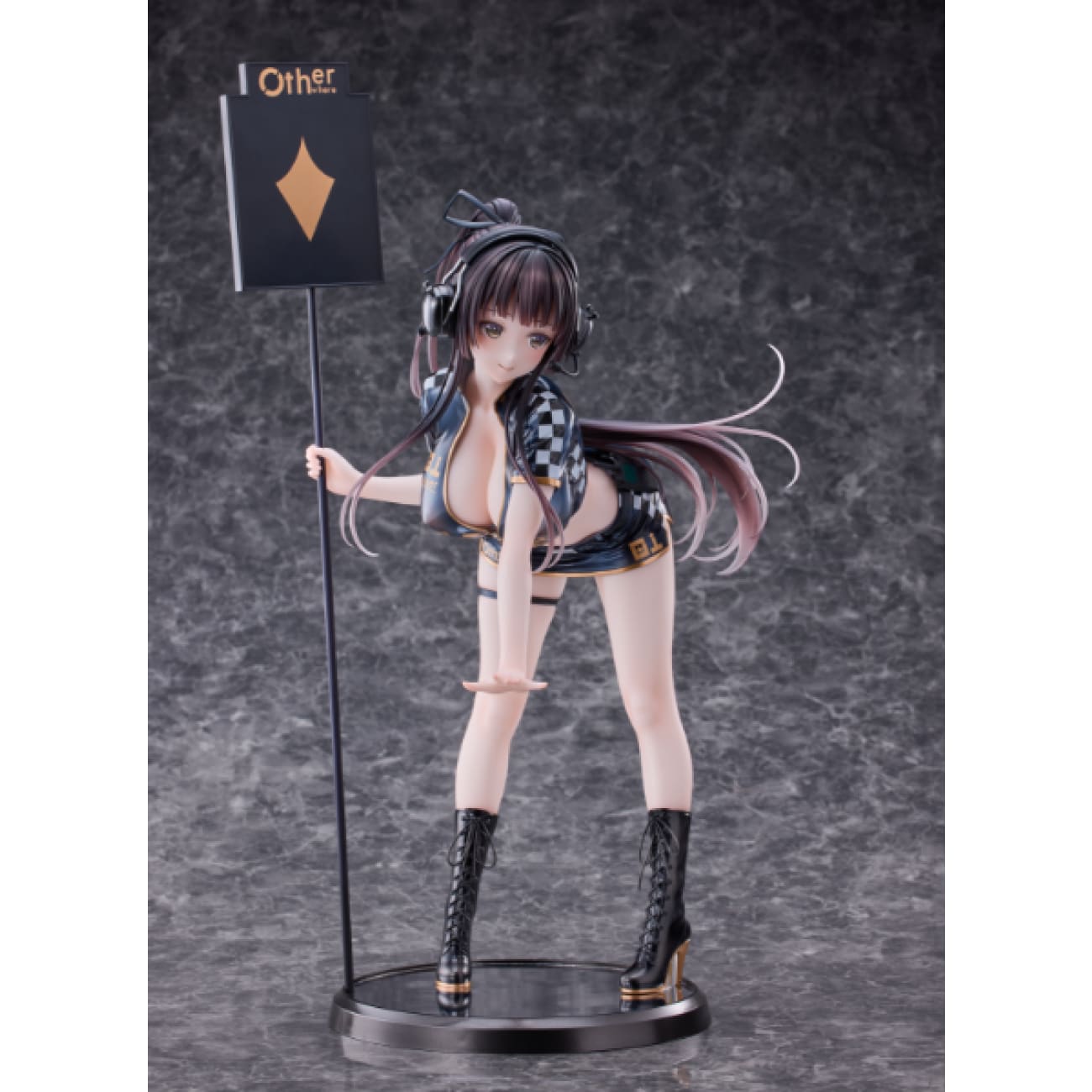 Otherwhere - Sawa Kurumi Racing Girl Ver.