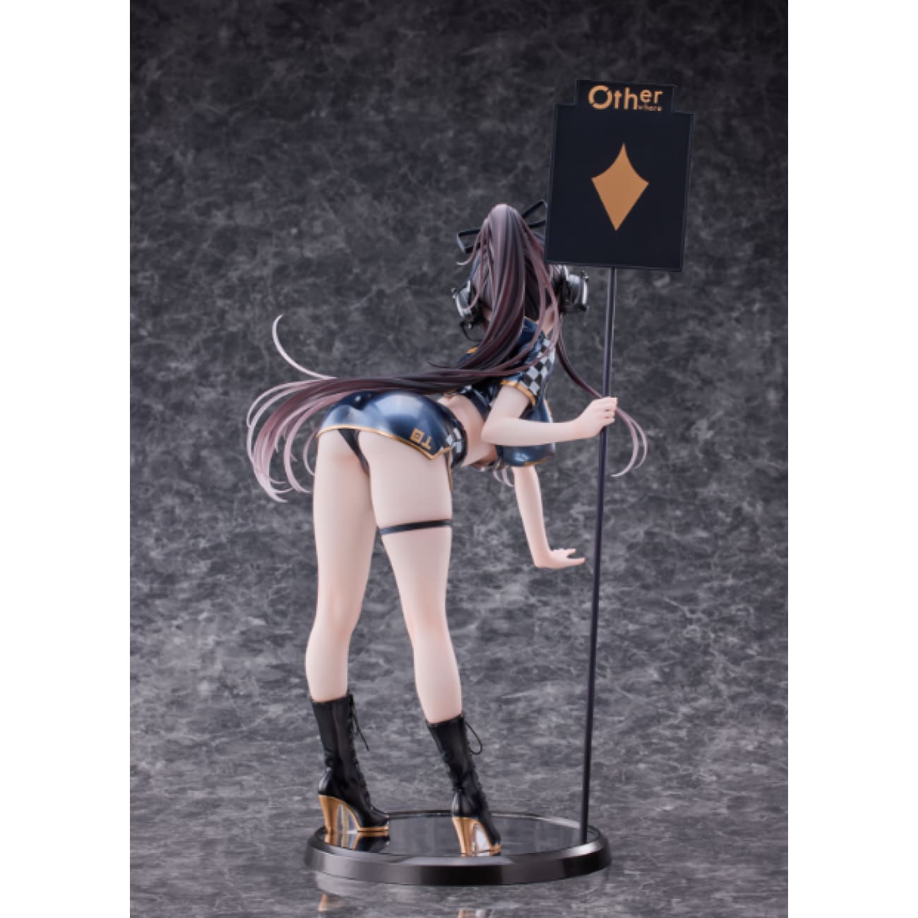 Otherwhere - Sawa Kurumi Racing Girl Ver.