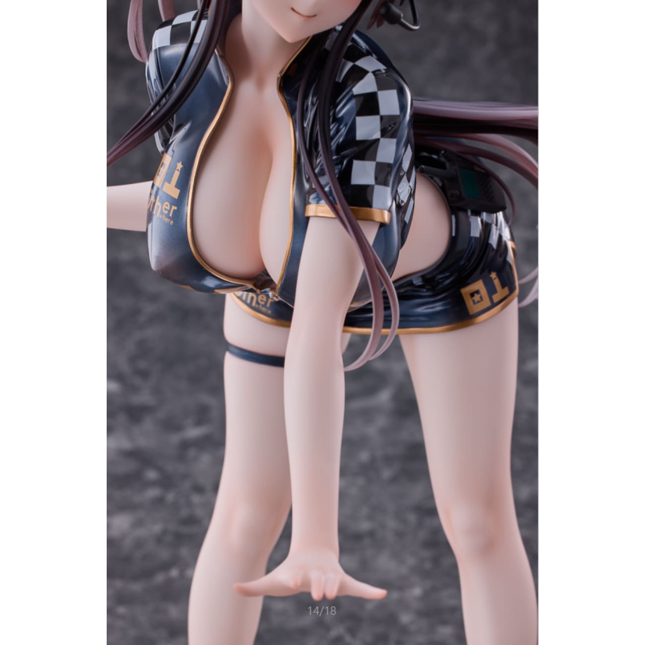Otherwhere - Sawa Kurumi Racing Girl Ver.