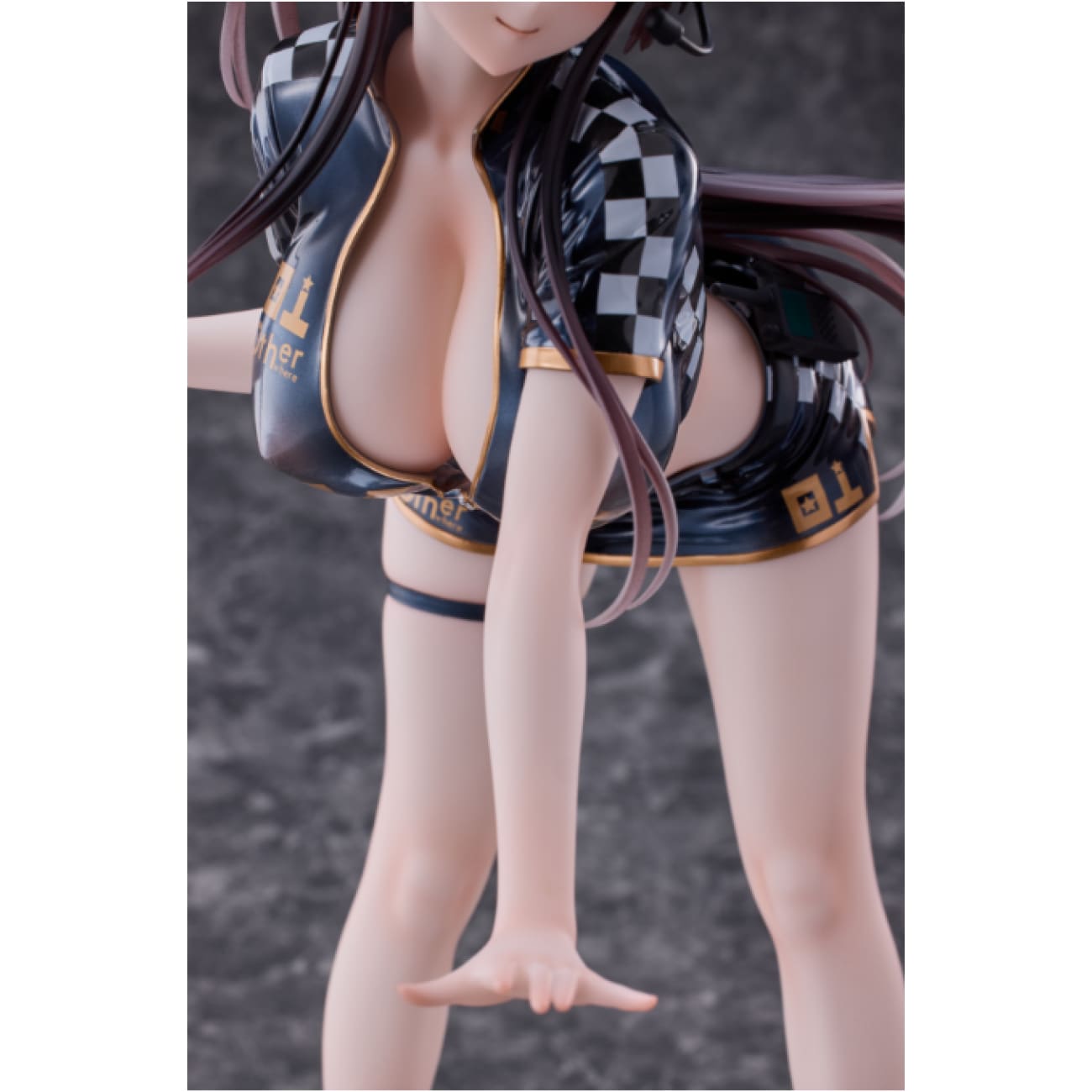 Otherwhere - Sawa Kurumi Racing Girl Ver.