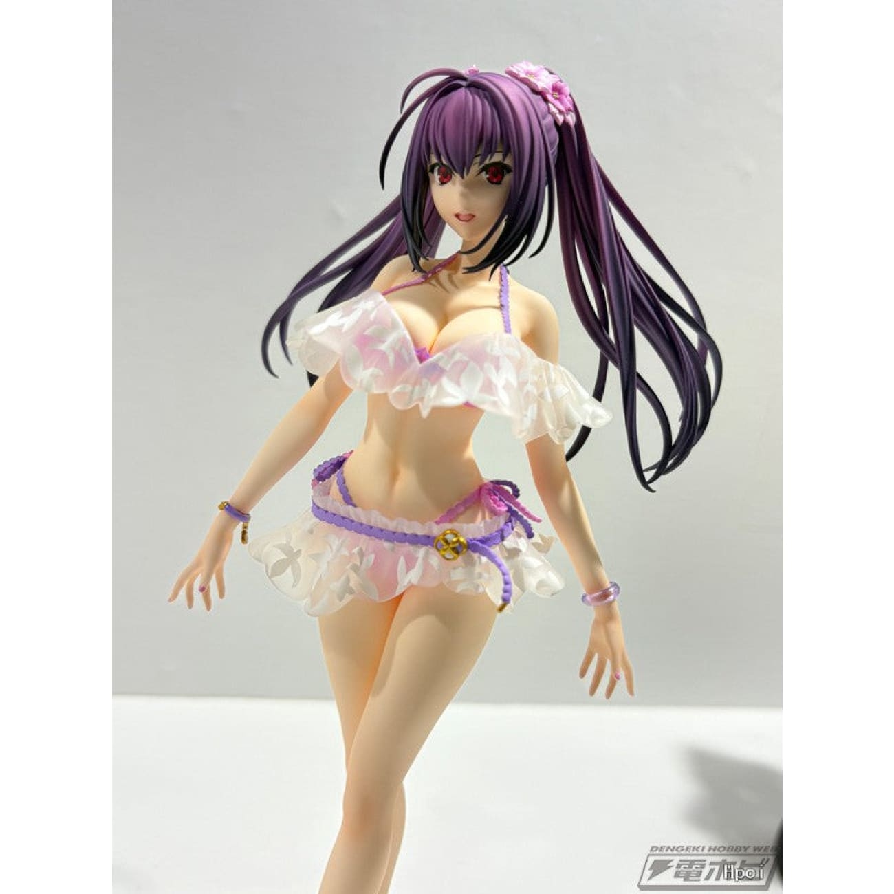 Our Treasure Studio - Scathach Skadi [2 Variants]