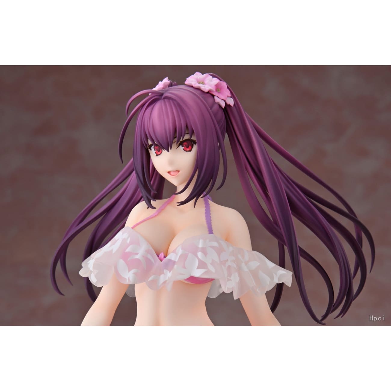 Our Treasure Studio - Scathach Skadi [2 Variants]