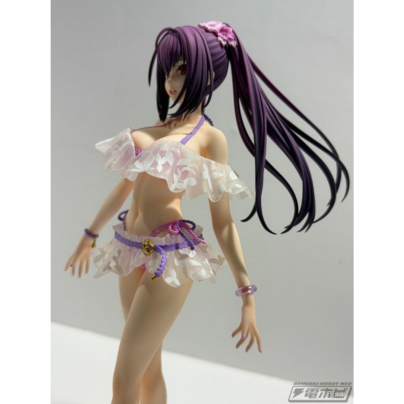 Our Treasure Studio - Scathach Skadi [2 Variants]