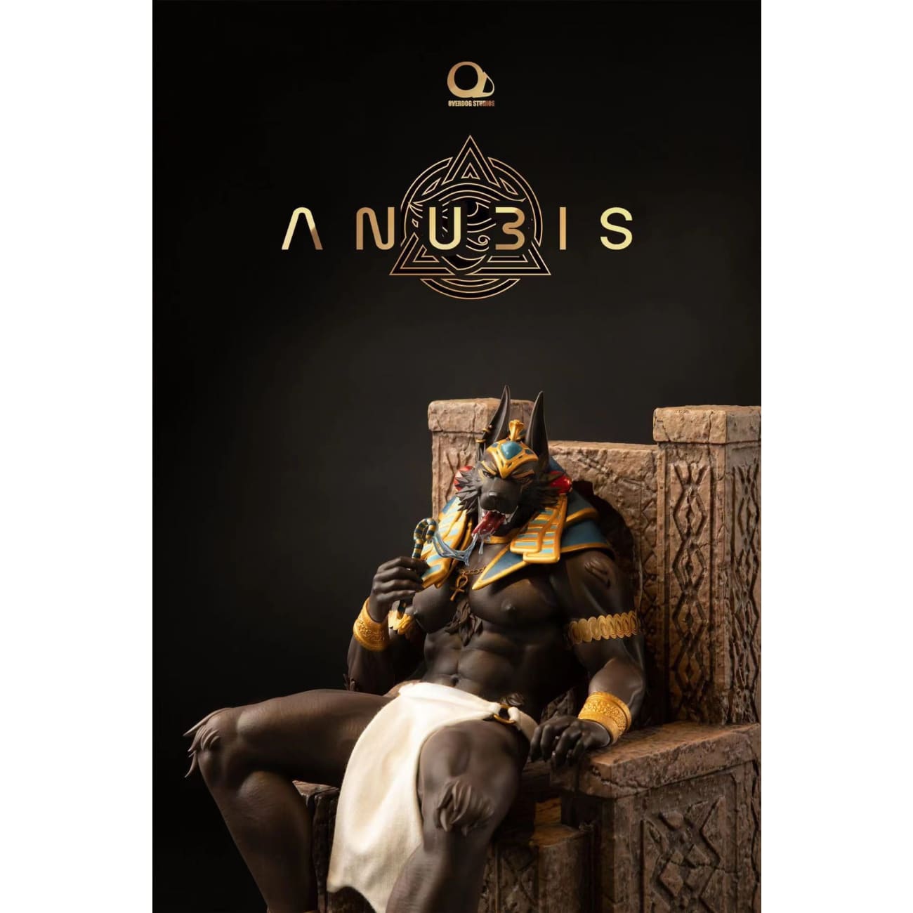 Overdog Studio - Anubis – Avolounge
