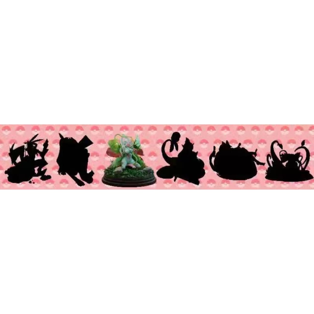 OVERDOG Studios - Pet Fairy Venusaur