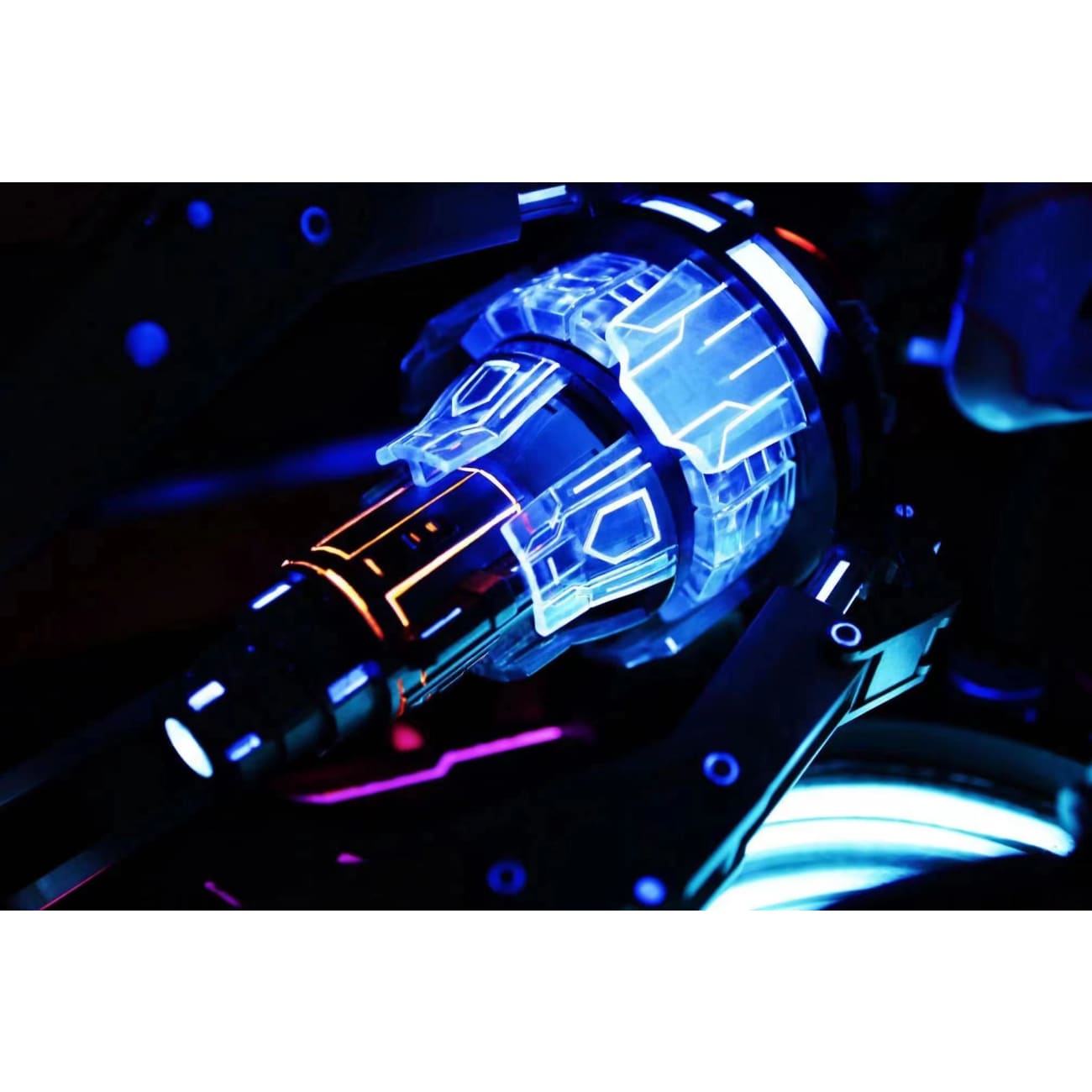 Overwatch Studio - DVA [1/4]