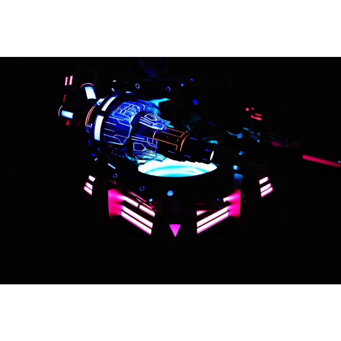 Overwatch Studio - DVA [1/4]