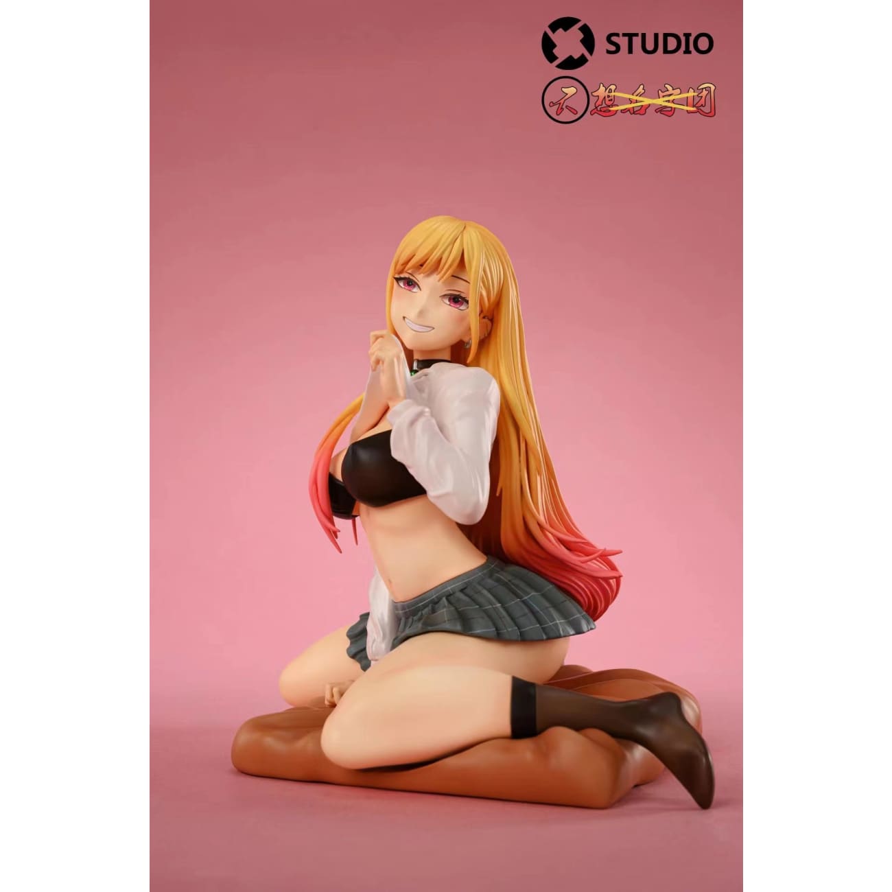 OX Studio - Kitagawa Marin
