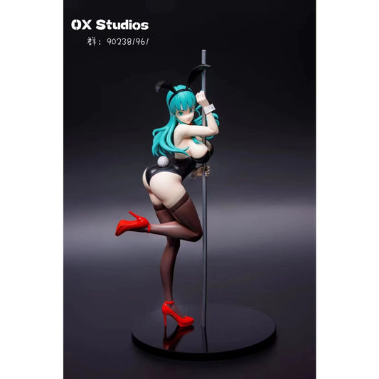 OX Studios - Bulma Bunny Ver.