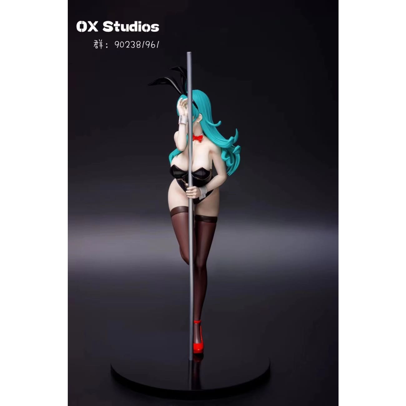 OX Studios - Bulma Bunny Ver.