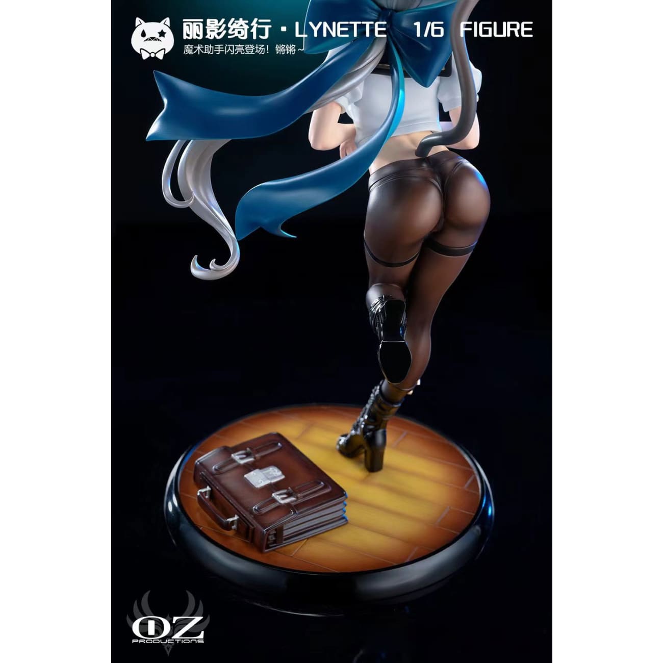 Oz Productions - Lynette