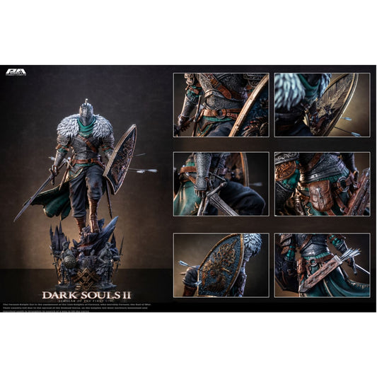 PA Create Studio - Faraam Knight [2 Variants]