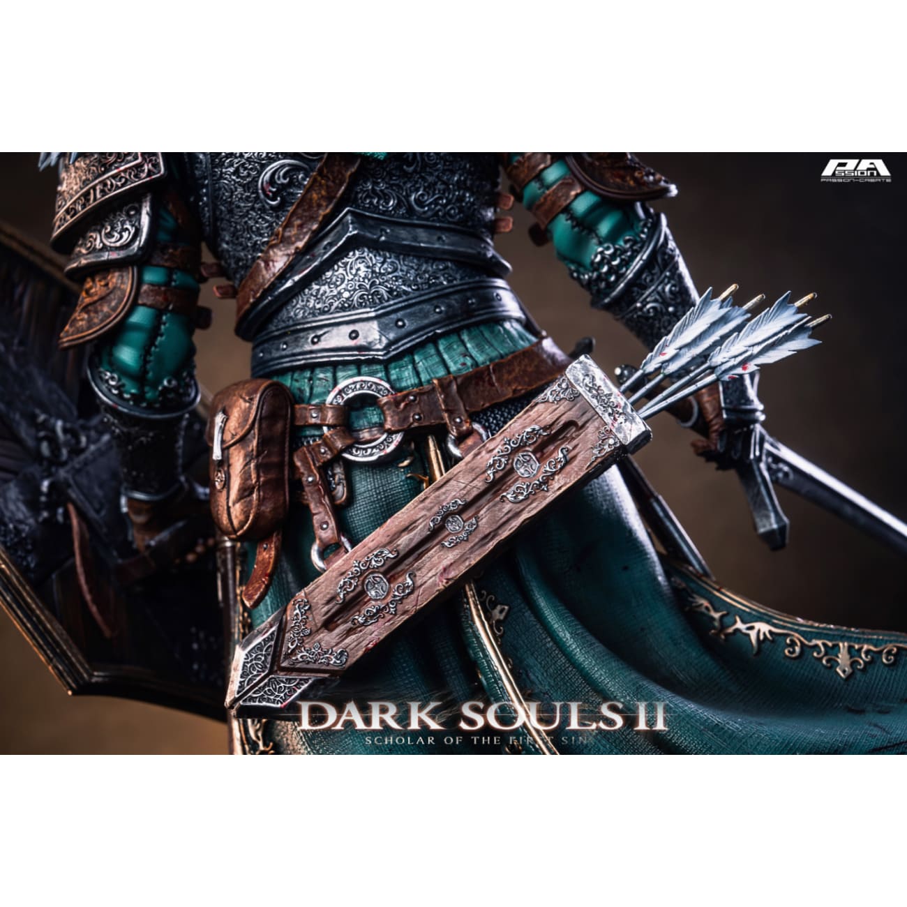 PA Create Studio - Faraam Knight [2 Variants]