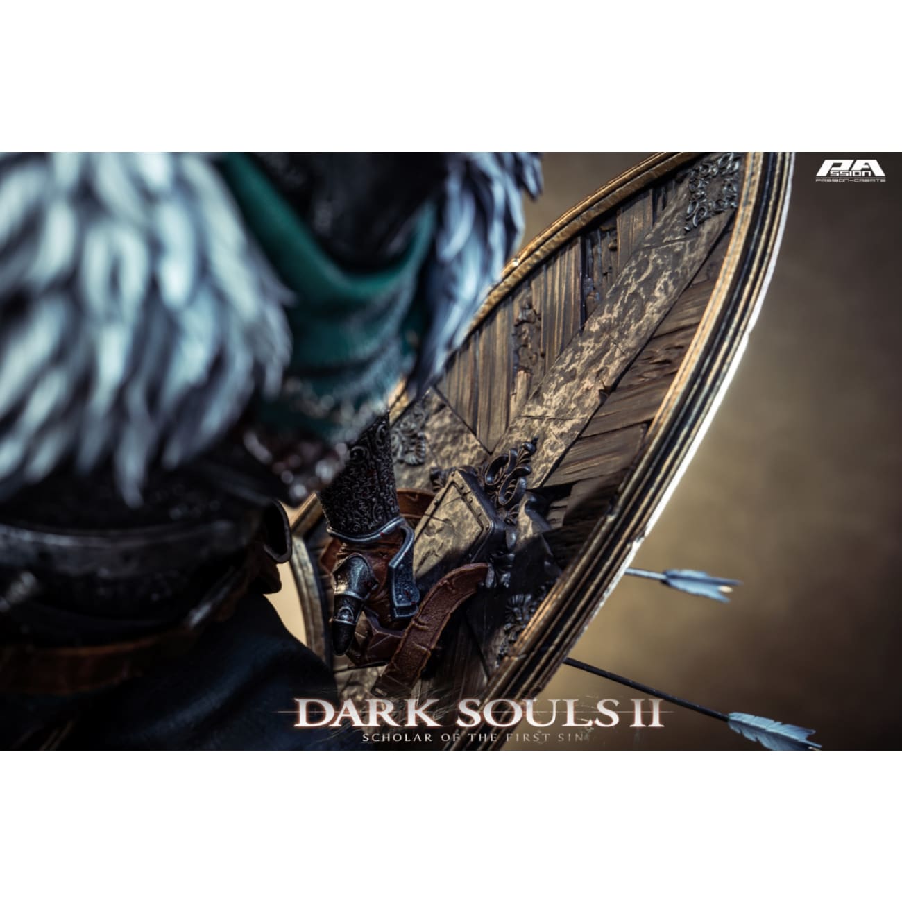 PA Create Studio - Faraam Knight [2 Variants]