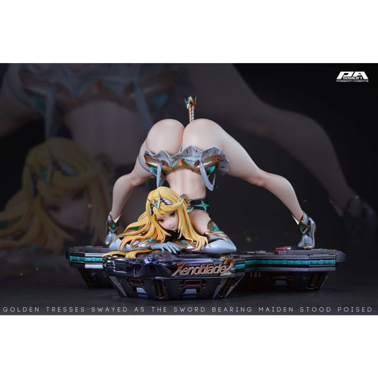 PA Create Studio - Mythra [3 Variants]