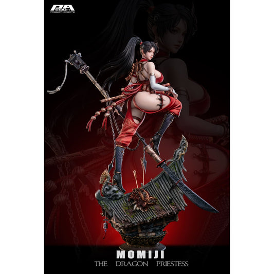 PA Create Studio - PA Ninja Ryu Momiji [2 Variants]