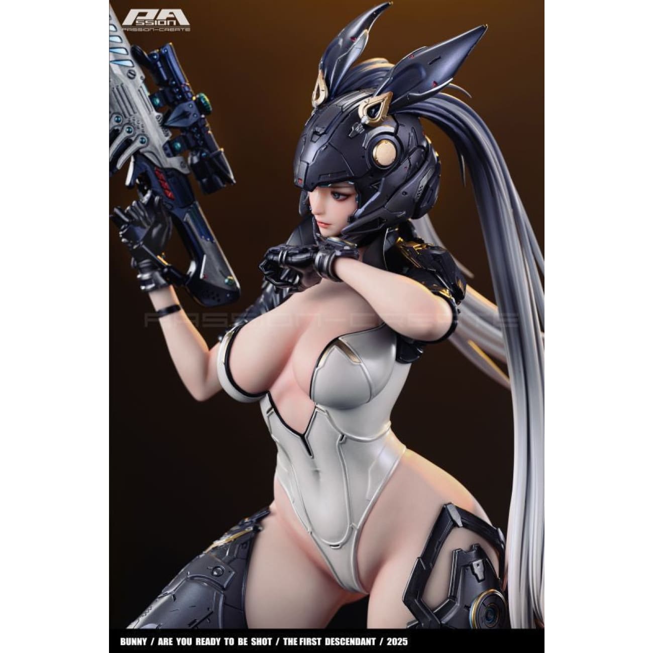 PA Create Studio - Ultimate Bunny