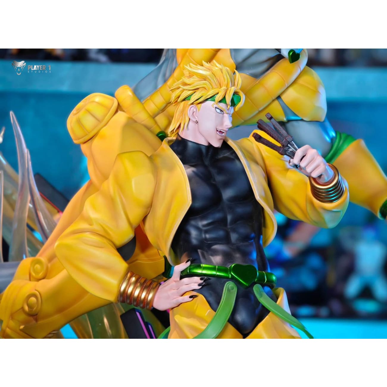 Palyer 1 Studio - Dio Brando [2 Variants]