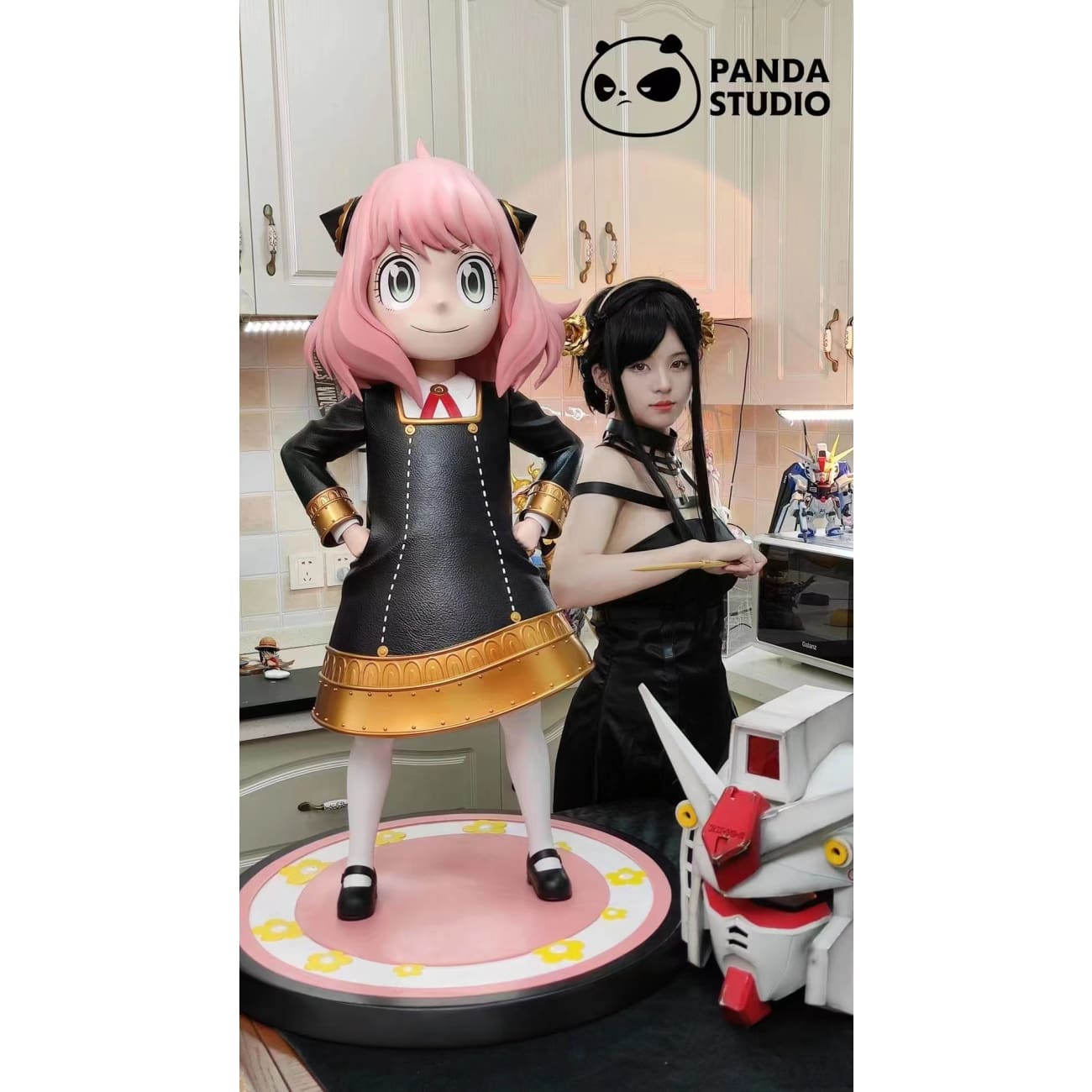 Panda Studio - Anya Forger