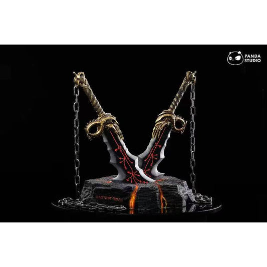 Panda studio - Blades of Chaos - Pre-order