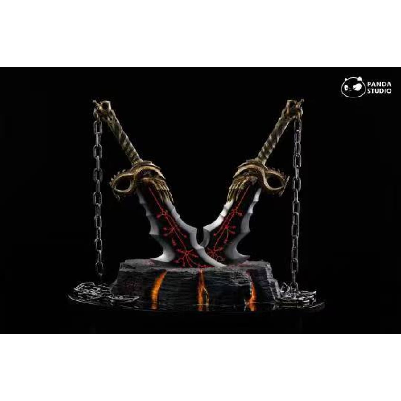 Panda studio - Blades of Chaos - Pre-order