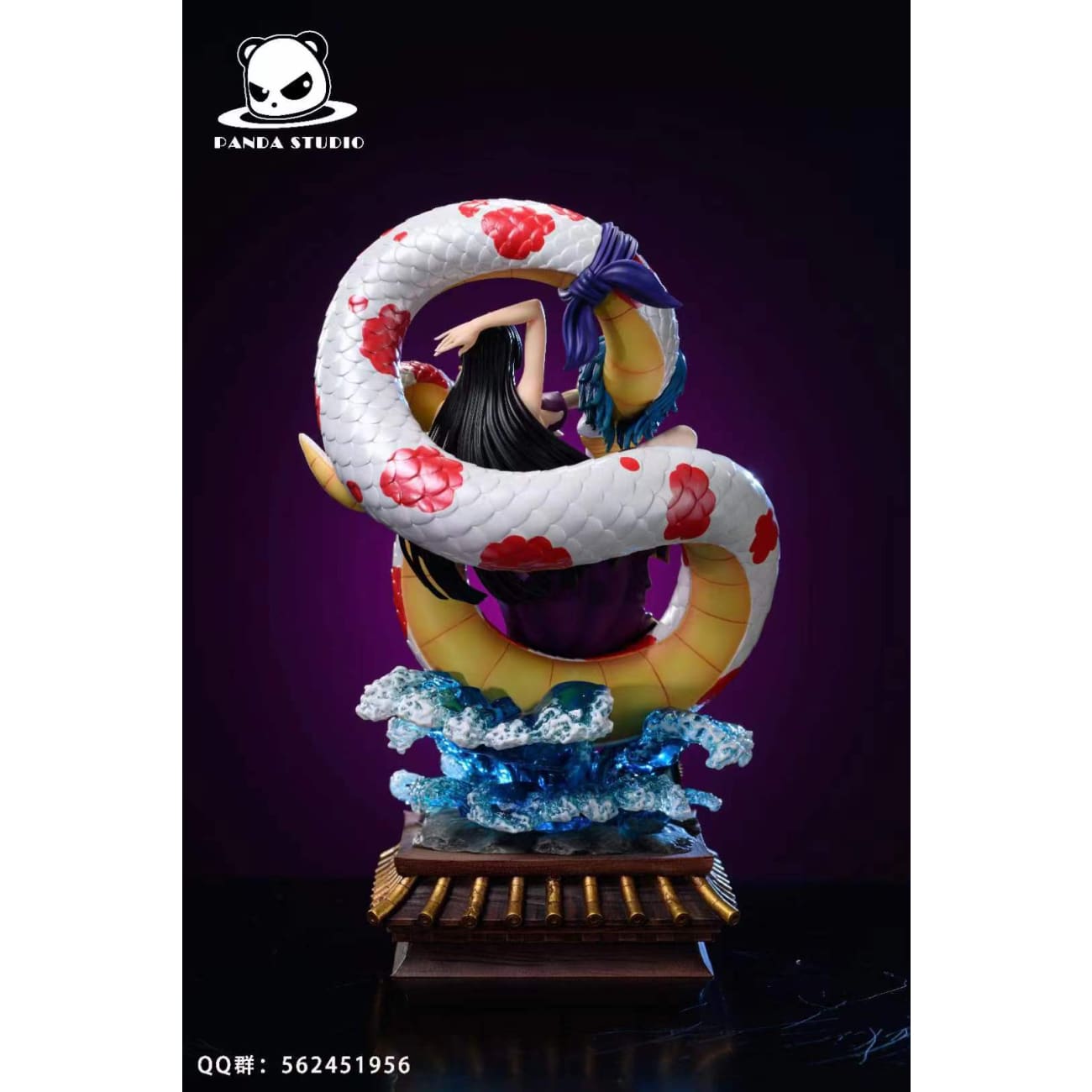 Panda Studio  - Boa Hancock
